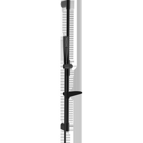 Juego de barras de pared HANSA HANSAAURELIA, 970 mm, diámetro 22