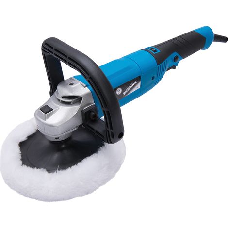 Schleif- und Poliermaschine, 1200 W, 180 mm 180 mm (1/5)