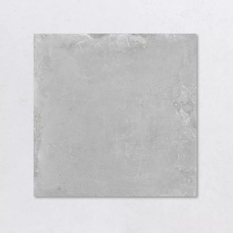 Carrelage Intérieur Effet Béton BROOKLYN 60x60 cm Grey Brooklyn (1/4)