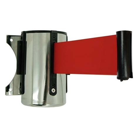 Rotes Wandband-Rollband RWO 20 RE, 2m Metallarbeiten 758159648