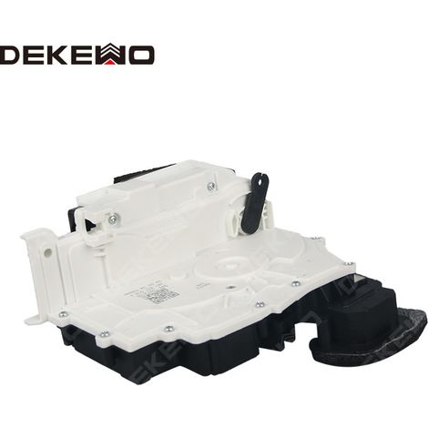 Türschloss vorne rechts, passend für Audi A6L C8, Teilenummer 4K1837016J