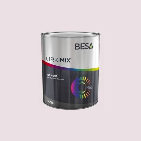 Pot de Peinture Polyuréthane / bi composant RAL Design 340 90 05 Mat - 1kg