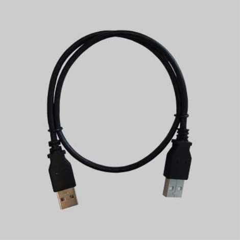 Cavo usb connessione 2.0 - 3 mt (1/2)