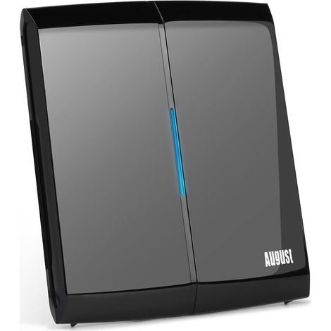 DTA300 Antenne TV Intérieur Puissante Amplifiée à Haut Gain 28dBi (1/5)