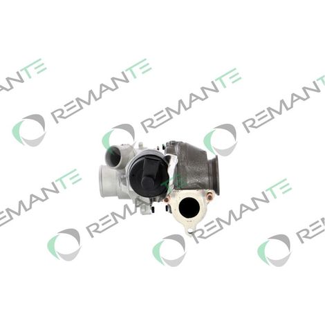 Turbocompresseur, suralimentation REMANTE 003-002-001279R OPEL 55486151 55493250