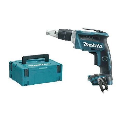 AVVITATORE BATTERIA DFS452ZJ MAKITA