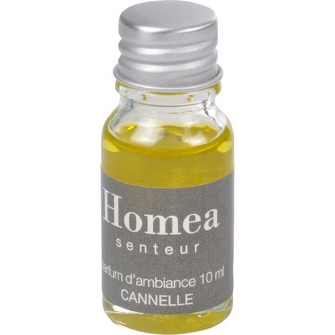 Huile parfumee ambiance cannelle