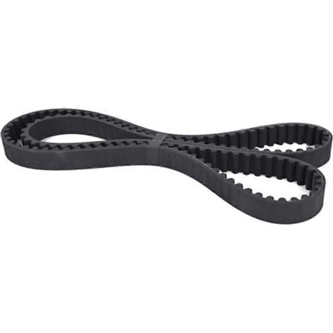 Courroie de transmission arrière 40571-04B pour motos XL1200 2004-2006 (1/5)