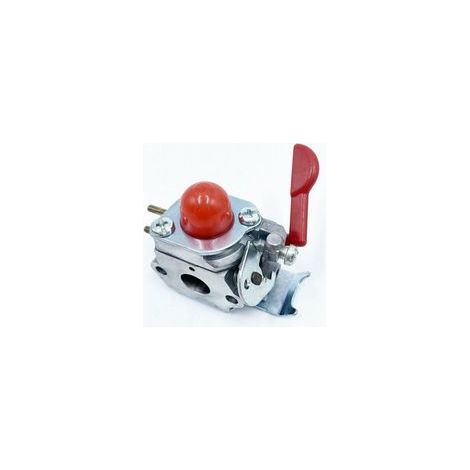 Carburateur ZAMA C1U-W24 C1U-W18 Compatible Poulan M3298 Pièce Moteur (1/3)
