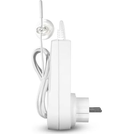 Termostato elektrobock ts11 wifi therm profi programable eléctrico 230V