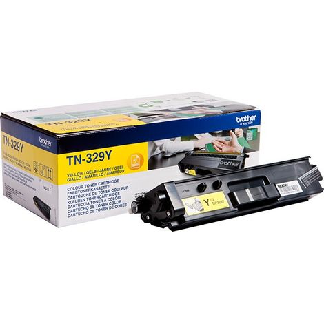 Toner Brother TN-329YP Projekttoner (TN329YP)