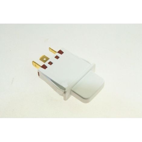 INTERRUPTEUR DE PORTE POUR REFRIGERATEUR BOSCH B/S/H