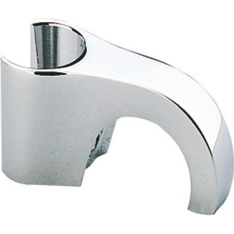 Relexa support de douchette, chrome (G28788000)