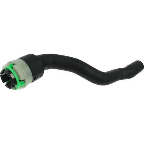 Gaine de chauffage Gates 02-2450 OPEL 6818493 9158264
