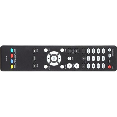 Télécommande Universelle ABS pour AVR‑1913/2113/2313 - Remplacement Audio Vidéo (1/5)
