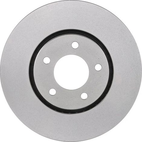 Disque de frein BOSCH 0 986 479 117 pour VOYAGER IV, GRAND (1/2)