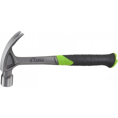 Martello da carpentiere Luna L-EVO 20 oz