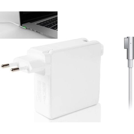 Chargeur Macbook Pro / Air 85w Magsafe 1