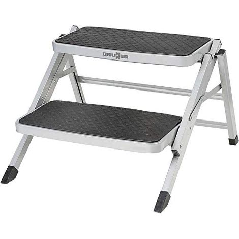 Gradino DOPPIO RUCKSTEP XL BRUNNER (1/3)