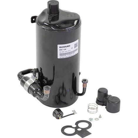 Compresseur de climatisation pour Dometic – Installation facile – Compatible avec modèles B2200, FJ2200EIR – 3867400131