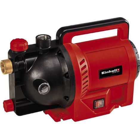 Einhell GC-GP 1045 Pompa autoadescante 1045 W