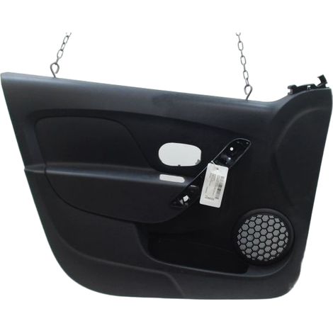 [PRODUIT D'OCCASION] Garniture Porte Avant Gauche DACIA Sandero II Phase 1 2012-... ♻️ Ref Oe. 809012483r - Garantie à vie (1/2)