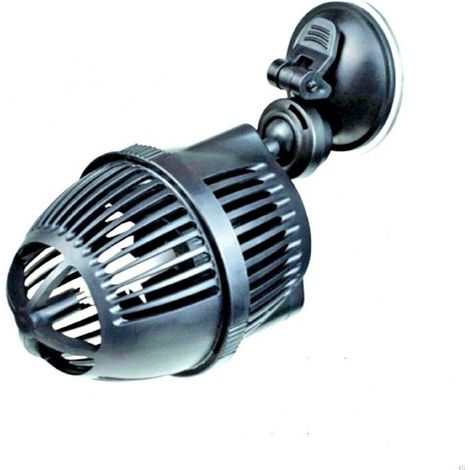 CREA ONDE POMPA DI MOVIMENTO 6W 3000 L/H ACQUARIO MARINO BARRIERA REEF JVP-101