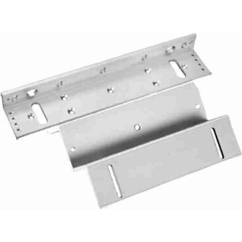 DS-K4H450-LZ - STAFFA PER FERMO ELETTRO MAGNETICO