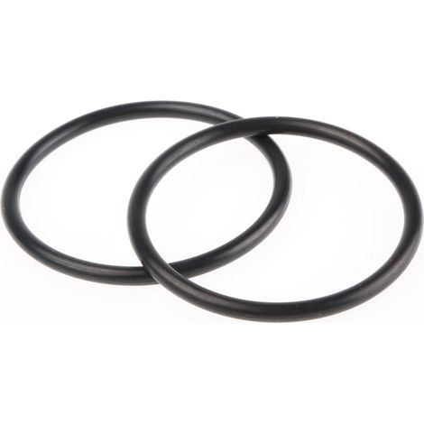 Joint torique RS PRO, Ø int. 39.5mm, Ø ext. 45.5mm, épais. 3mm, en Caoutchouc Nitrile ( Prix pour Sachet de 50 )