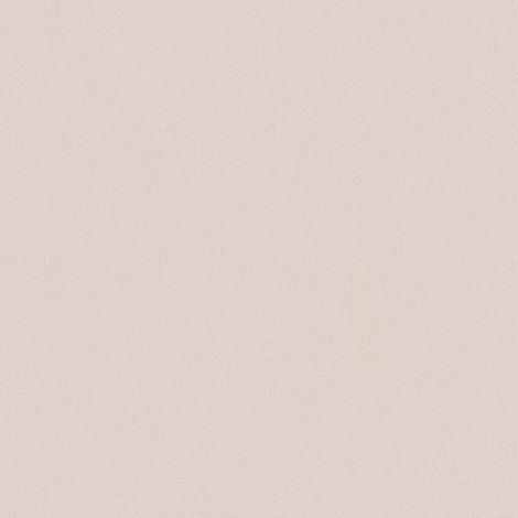Ton-sur-ton wallpaper wall Profhome 377036 non-woven wallpaper smooth Ton-sur-ton matt beige cream 5.33 m2 (57 ft2)