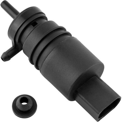 Scheibenwaschpumpe BMW Audi Mercedes Benz Volkswagen Porsche (1/5)