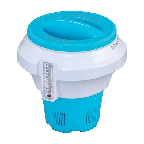 DOSATORE GALLEGGIANTE MAXI X PISCINA 58701 BESTWAY