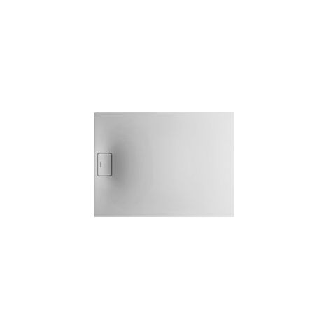 Duravit Receveur de douche Stonetto, rectangulaire, DuraSolid Q, 1400 x 1000 mm,, Coloris: Sable mat - 720170480000000 (1/2)