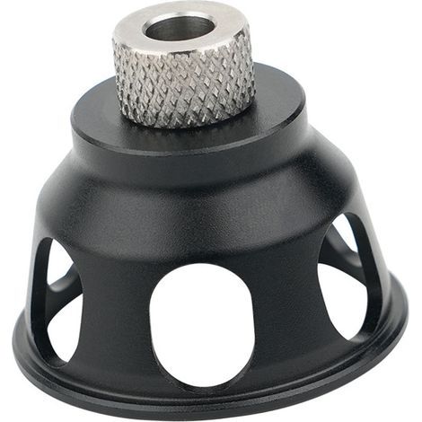 Localisateur de perforation verticale, localisateur de perforation à angle droit, dispositif de perçage vertical pour le travail du bois de 3 à 10 mm pour le perçage de trous (1/5)