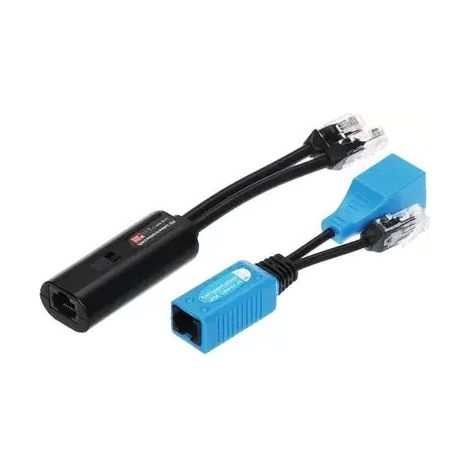 Otro componente domótica no-name ad-utp-2w/wg-v2 PoE conmutador 61 mm