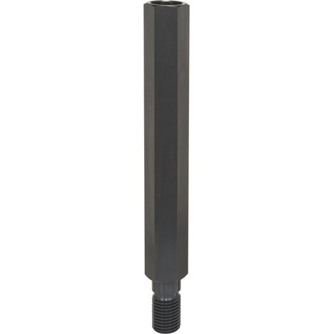 Bosch  Extensión  1  1/4"  UNC  para  coronas  de  perforación  300  mm  -  2608598045 (1/2)