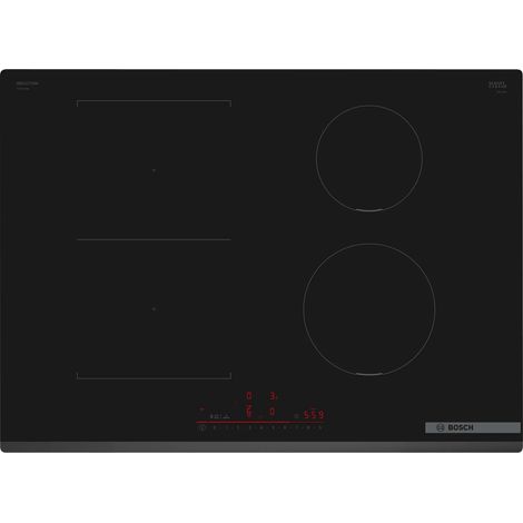 Piano cottura a induzione BOSCH PVS731HB1E (1/5)