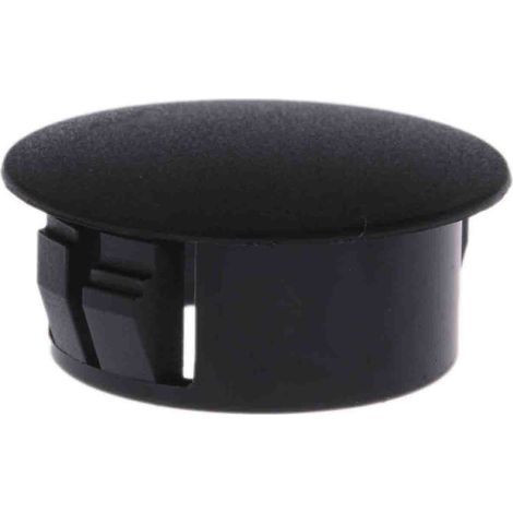 Rs Pro – Bouchon obturateur non fileté en nylon 66 – Diamètre 19.1mm à 22.9mm – Pour espaces confinés – Sachet de 25 unités (1/2)