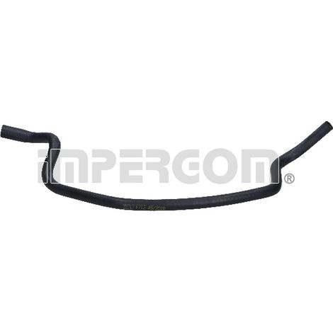 Durite de radiateur Original Imperium 221717 OPEL 13160254 1337741