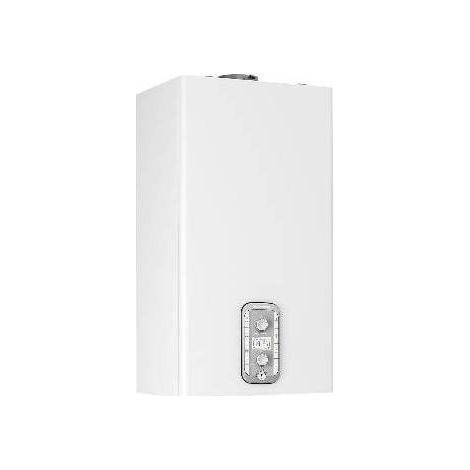 CHAUDIÈRE À CONDENSATION PIGMA ADVANCE Puissance : 25 KW  - MET / GPL / AP