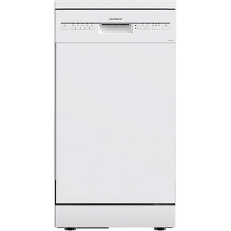 Geschirrspüler Corbero clvm403w 10 Maßgedecke 49 dB (1/3)