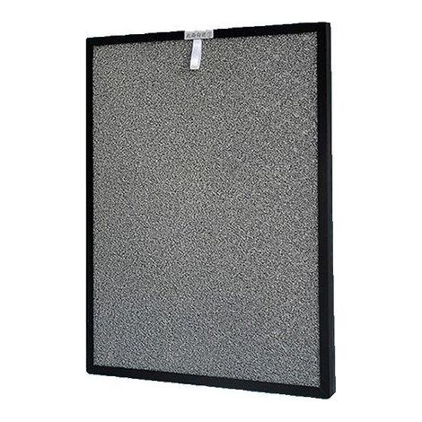 Yatek K-05B Luftreiniger transparent kompakt