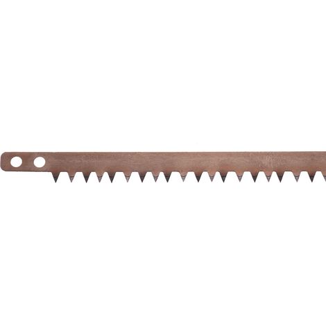 Sägeblatt 20 x 610 mm Spitzzahn Sägen & Messer