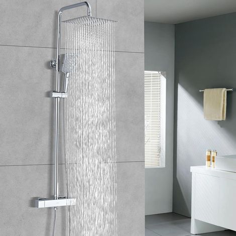 Mitigeur thermostatique de douche (1/5)