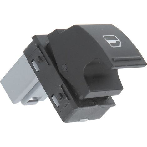 5JD959855 Commutateur de Lève-Vitre Électrique de Remplacement pour Skoda Superb/Fabia (1/5)