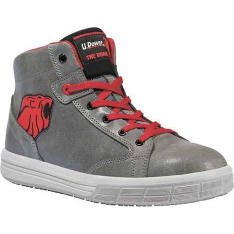 Zapatos de seguridad -Forest- y botas de seguri dad -Predator-, S3 SRC T40