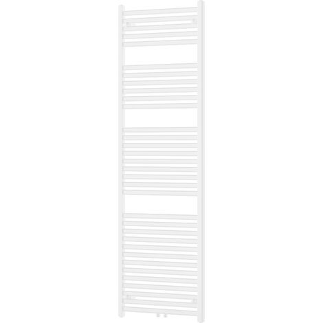 Mexen Hades radiateur de salle de bain 1800 x 600 mm, 1000 W, blanc - W104-1800-600-00-20