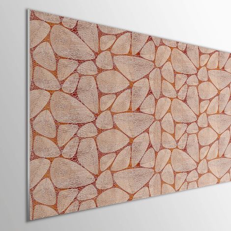 Cabecero de cama Modelo Nenana, 135x60cm (1/5)