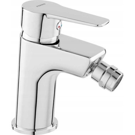 Ferro RITTO rubinetto bidet da terra chrome design moderno (1/2)