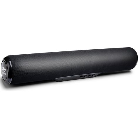 Altoparlante Bluetooth Senza Fili Radio AUX Scheda SD Funzione Ricarica Nero (1/2)